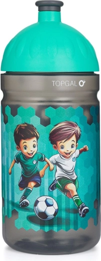 Topgal steklenička za pitje ZIVA