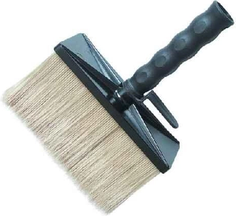 Slikarska kvadratna krtača C4, 18 × 8 × 10 cm