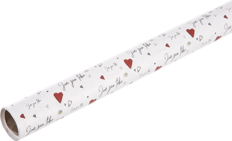 Ovojni papir Samo zate 200 × 70 cm (CZ)
