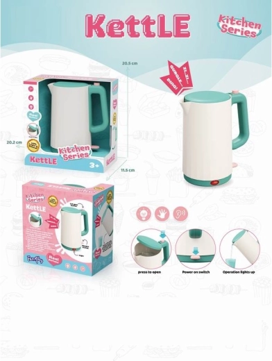 Otroški vrč za vodo BO