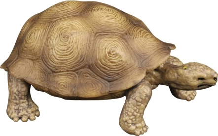 BALULU figurica želve