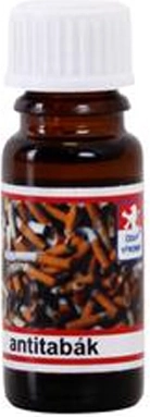 Eterično olje Antitobak 10 ml