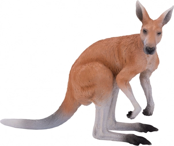 Mojo figurica kenguruja – realistična živalska igrača