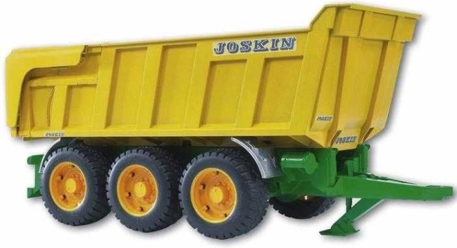 Nagibna prikolica JOSKIN BRUDER 1:16