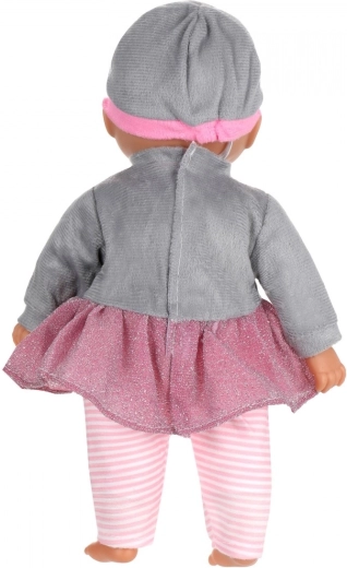 Prijetni materiali in dodelani detajli