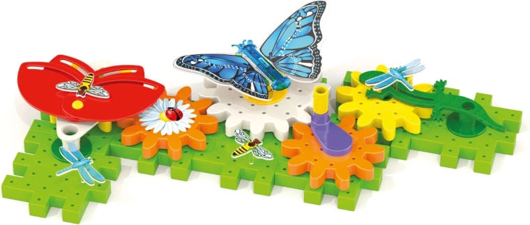 Varnosti in trpežni materiali