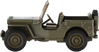 Pull-back drive