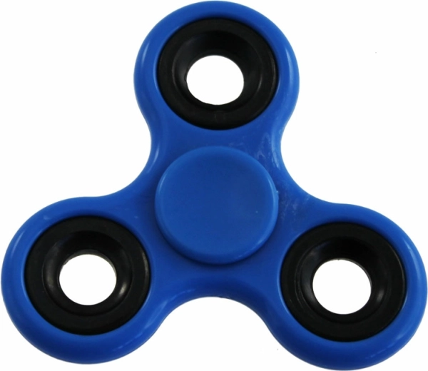 High-quality bearing for long and smooth spinning