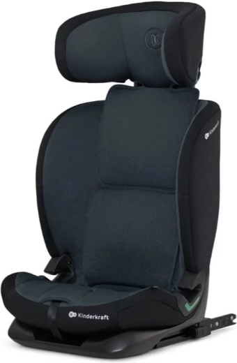 Varnost i-Size R129 in napredna zaščita pri trku