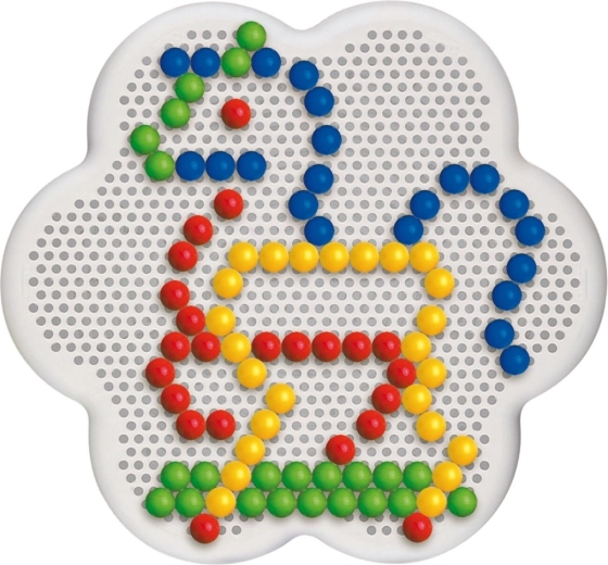 Cvetlična plošča za preprosto ustvarjanje