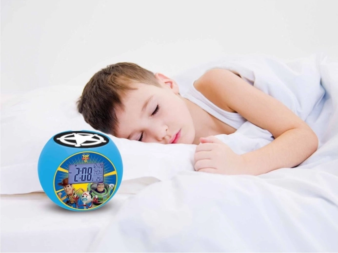 Nežno prebujanje: zvoki narave ali FM radio