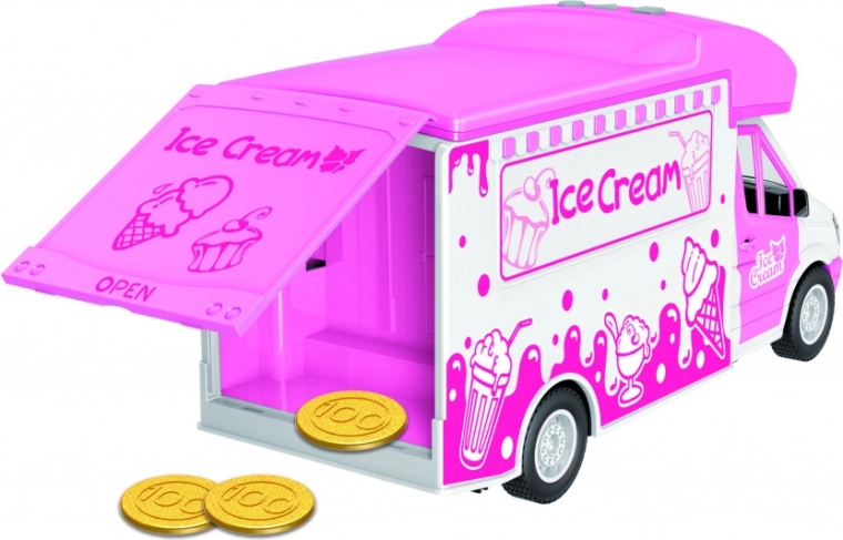 Igra trgovine in varčevanje