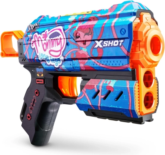 Do 8 puščic za daljše bitke