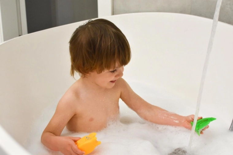 Easy care and hygiene