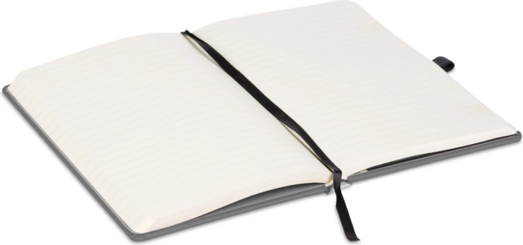 Lined pages for clear writing