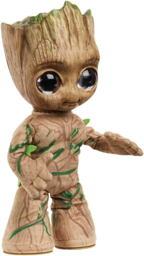 Ikonični stavek »I am Groot«