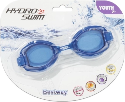 Udobje za otroke 7–14 let