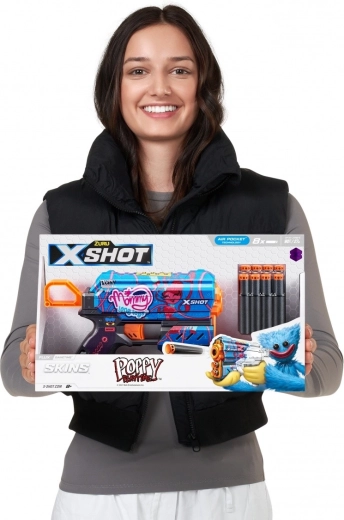 Igralski dizajn, ki navdušuje