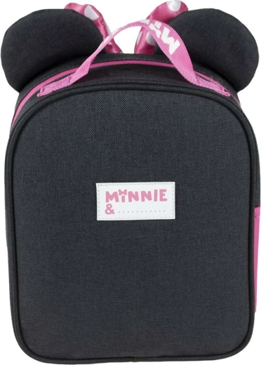 Adorable MINNIE design kids love