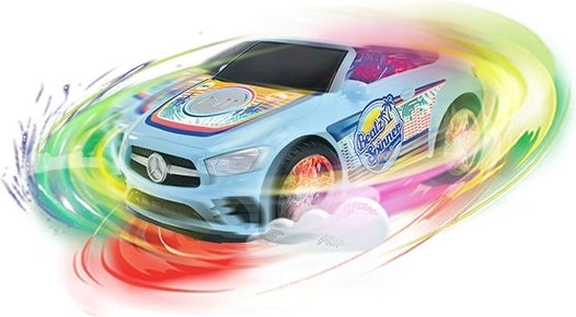 Dva vozna načina za neskončno igro