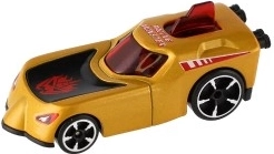 Oblikovano za majhne roke