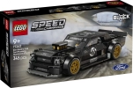 Speed Champions