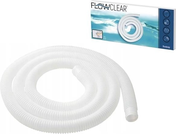 Cev za črpalko BESTWAY, 32 mm, 3 m