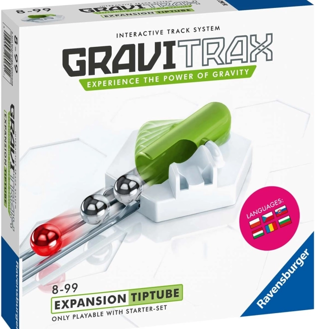 Ravensburger GraviTrax Zalogovnik