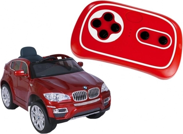 Daljinski upravljalnik 2,4 GHz za otroške električne avtomobilčke (BMW X6, 6GT, i8, AUDI Q8)