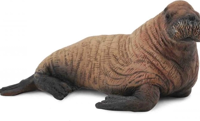 Plastična figurica mladiča mroža Collecta