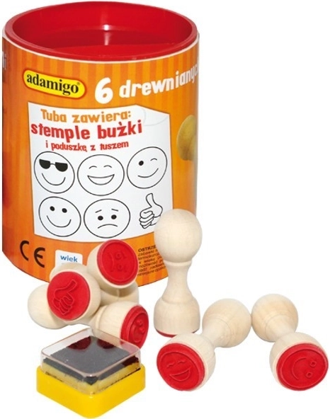 Žigi s smeški za otroke