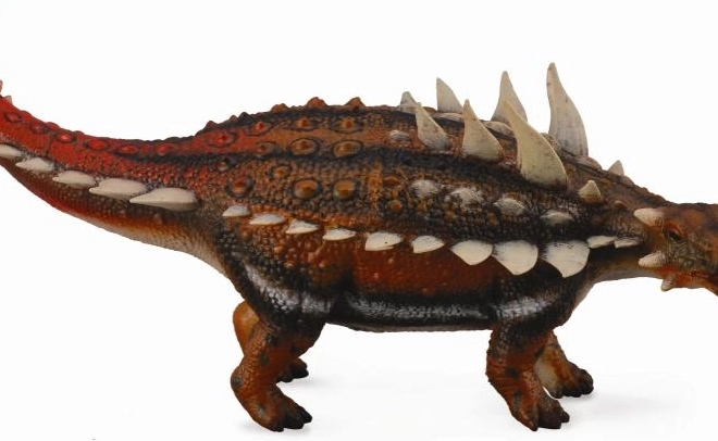 Figurica GASTONIA – CollectA