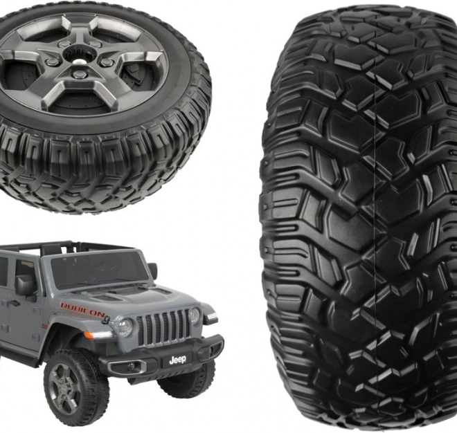 Kolo za vozilo Jeep