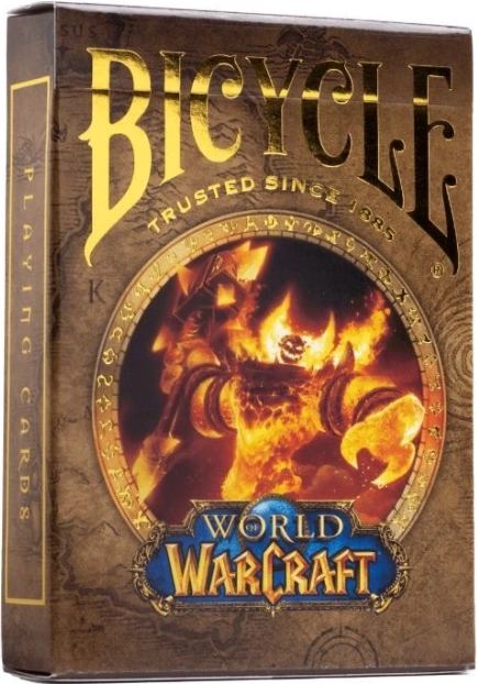 Karate World of Warcraft Classic