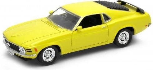 Model avta Welly Old Timer 1:34-39 miks