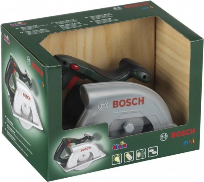 Ročna žaga Bosch