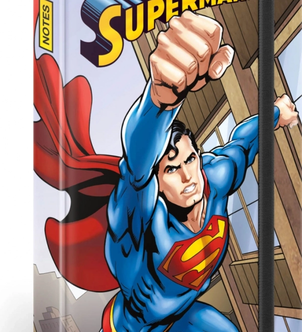 Zvezek Superman – Dan uničenja
