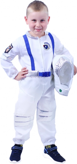 Otroški kostum astronavta S
