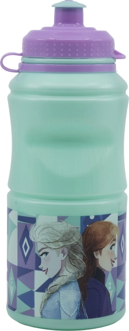 Steklenica za pitje Ledeno kraljestvo 380 ml
