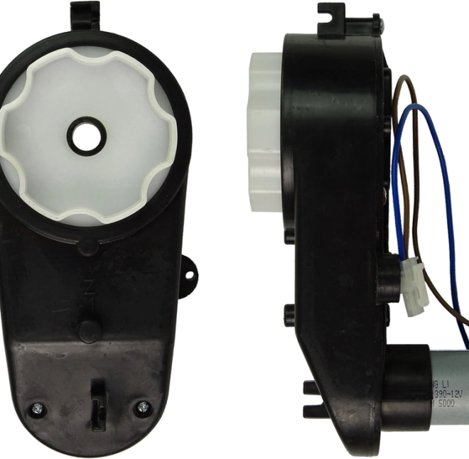 Cestni motor 12V 5000 RPM