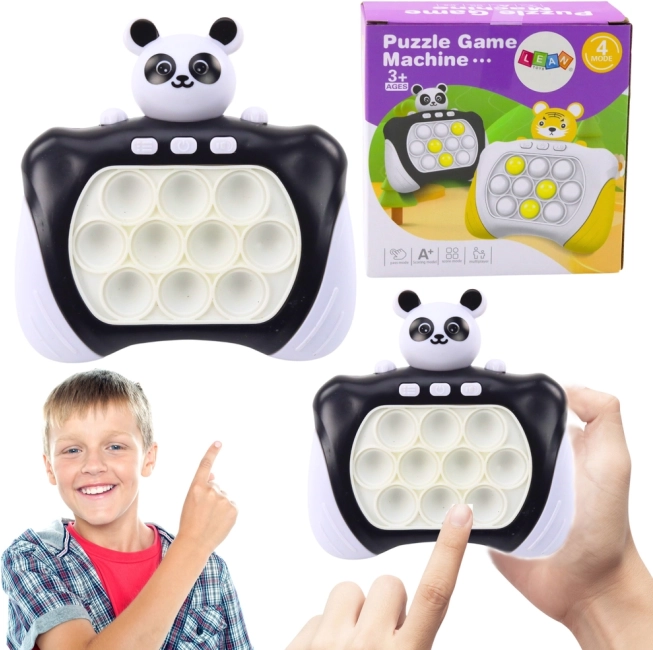 Elektronska pop-it konzola panda
