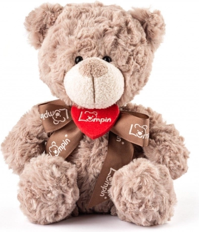 Maskota medvedek Lumpin 30 cm