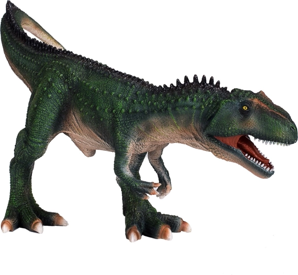 Realistični model dinozavra Giganotosaurus