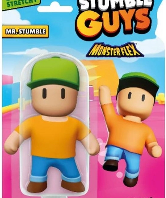Stumble Guys Monsterflex