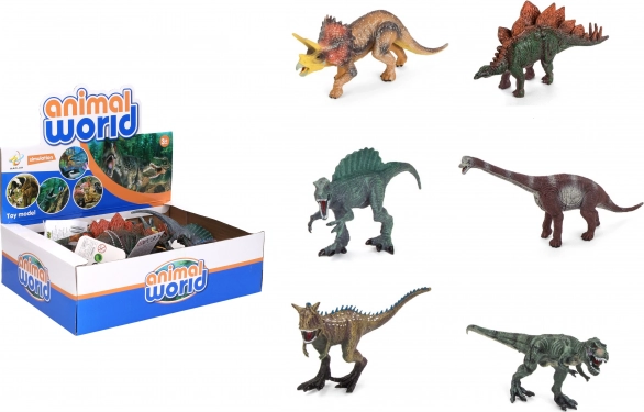 Dinozavrova figurica 15 cm
