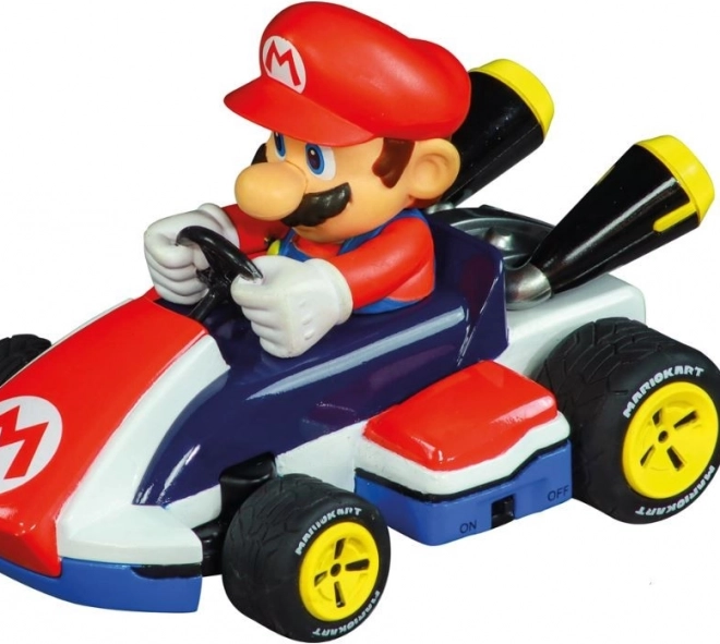 Avto Mario Kart Dirkaško 1:32 2,4GHz