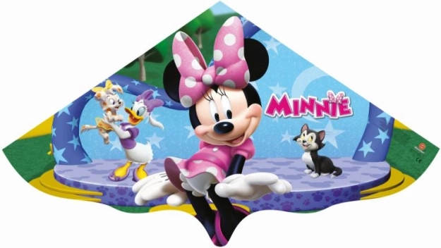 Leteči zmaj MINNIE 115 cm