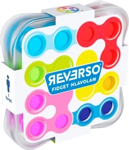 Pameten izziv Reverso