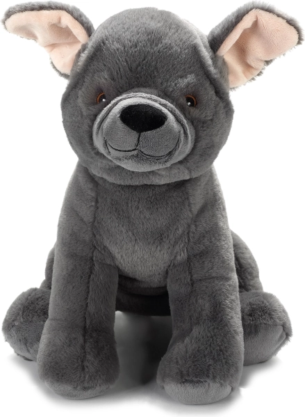 Play Eco plišasti francoski buldog 29 cm