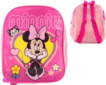 Nahrbtnik z motivom Minnie